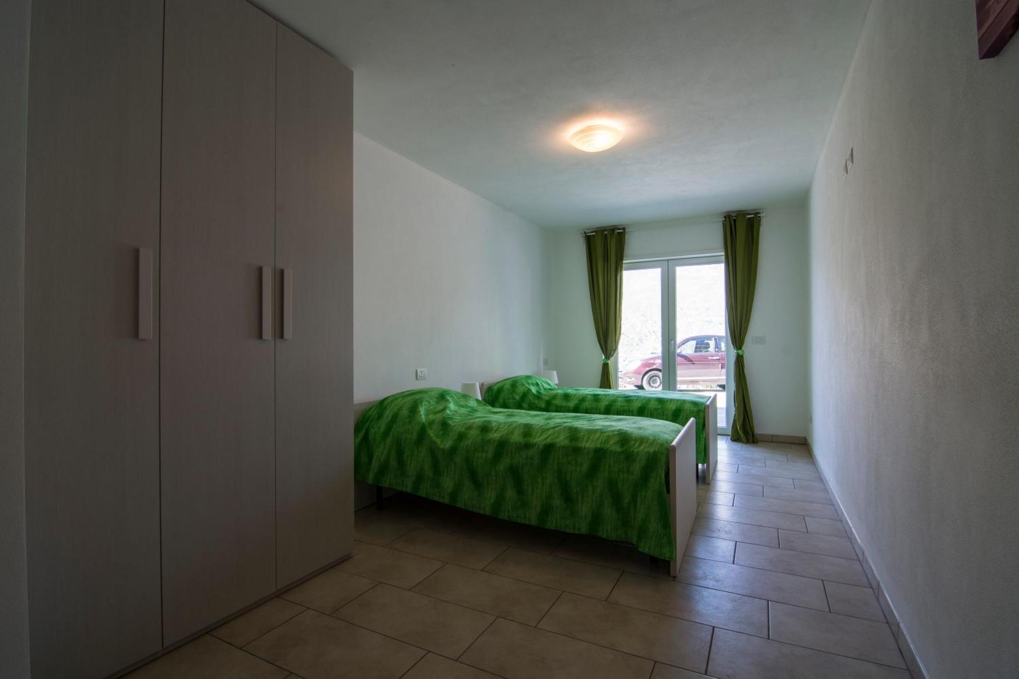 Residence Il Poggio Dorio Exterior photo