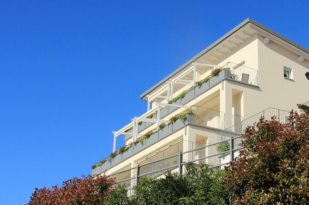 Residence Il Poggio Dorio Exterior photo
